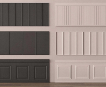 French Style Panels-ID:646665102