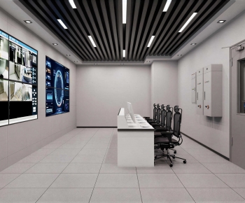 Modern Monitor Room-ID:420429943