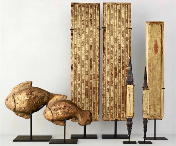 Modern Sculpture-ID:261208063