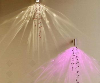 Modern Wall Lamp-ID:767450371