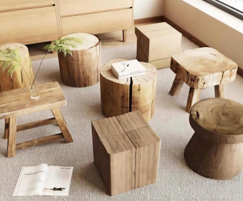 Modern Stool-ID:974322081