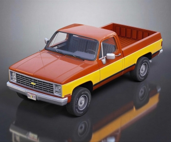 Modern Car-ID:635915992
