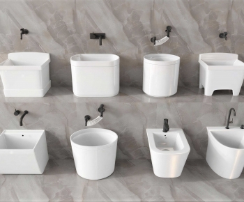 Modern Sanitary Ware-ID:686249025
