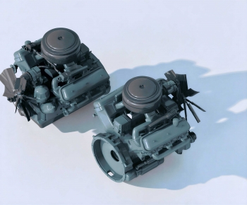 Modern Industrial Equipment-ID:143140081