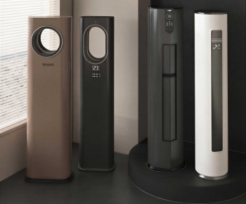 Modern Air Conditioner-ID:829268934