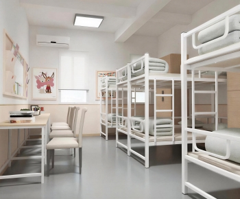 Modern Dormitory-ID:284328945