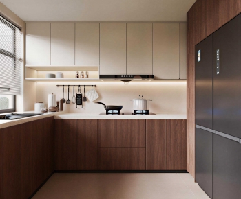 Modern The Kitchen-ID:480178126