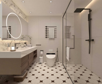 Modern TOILET-ID:799263957