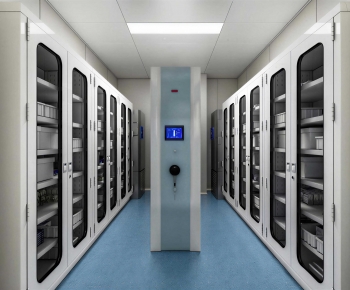 Modern The Computer Room-ID:381998066