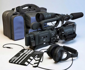 Modern Digital Camera-ID:926880815