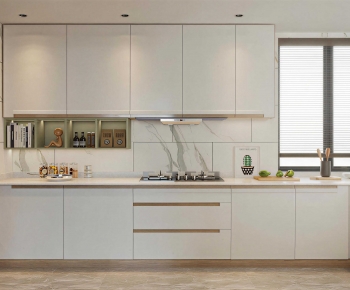 Modern The Kitchen-ID:223042961