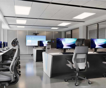 Modern Staff Area-ID:631221063