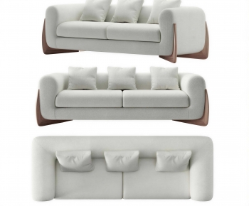 Modern A Sofa For Two-ID:768548011
