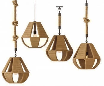 Wabi-sabi Style Droplight-ID:984746936