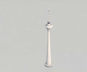 Modern Sculpture Sketch-ID:823765998