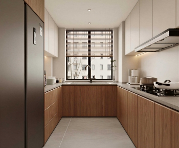 Modern The Kitchen-ID:312631149