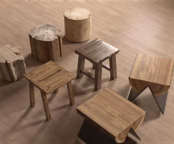 Modern Side Table/corner Table-ID:409375919