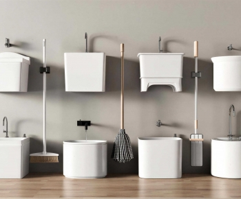 Modern Sanitary Ware-ID:873847969