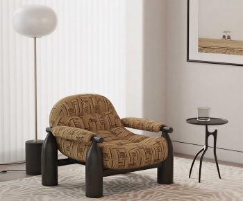 Modern Lounge Chair-ID:702930931