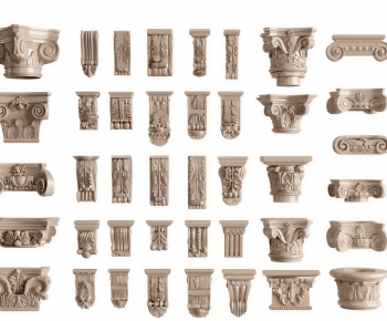 European Style Carving-ID:101387028