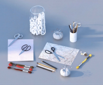 Modern Stationery-ID:989017014