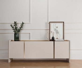 Modern TV Cabinet-ID:788177976
