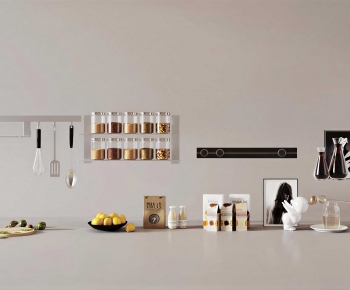 Modern Decorative Set-ID:651559877