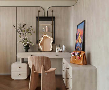 Modern Dresser-ID:491453895