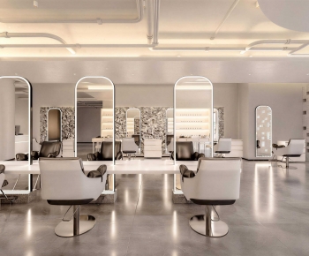 Modern Barbershop-ID:767159581