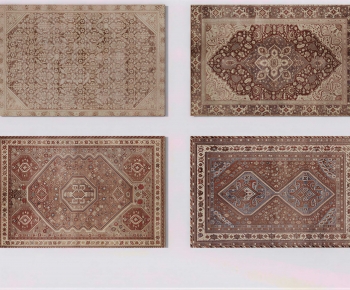 European Style The Carpet-ID:492969047