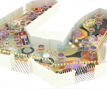 Modern Playground-ID:941601041