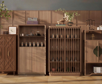 New Chinese Style Other-ID:689702032