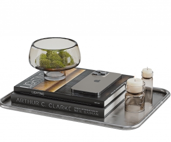 Modern Decorative Set-ID:408056028