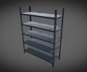 Modern Shelving-ID:510920058