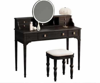 Retro Style Dresser-ID:989052063