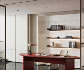 Modern Study Space-ID:653206118