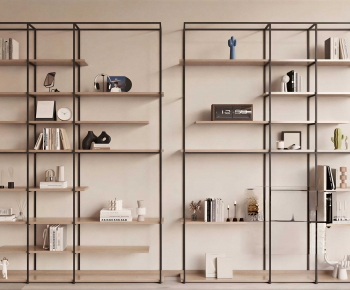 Modern Decorative Frame-ID:272495036