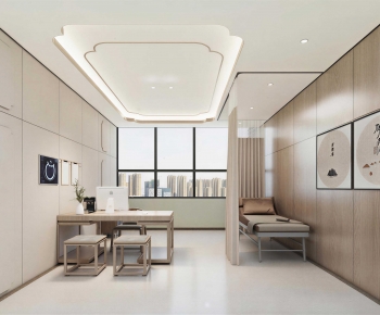 Modern Hospital-ID:236170399