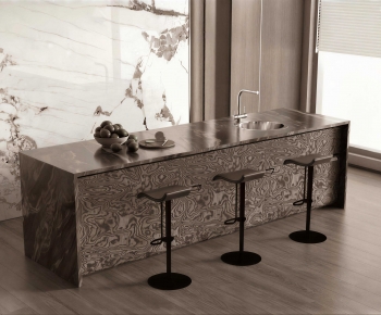 Modern Counter Bar-ID:162626985