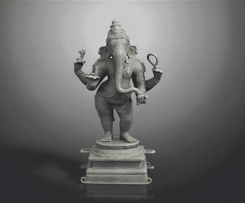 Southeast Asian Style Sculpture-ID:925298933