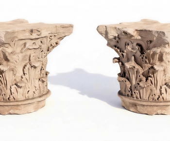 European Style Sculpture-ID:822499043