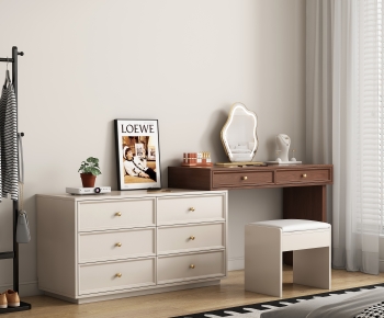Modern Dresser-ID:392736916