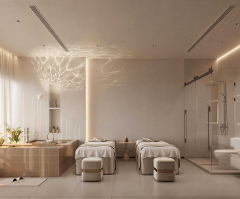 Modern Beauty Salon-ID:274570047