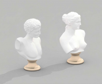 Modern Sculpture-ID:674479029