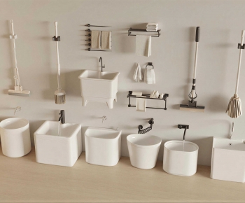 Modern Sanitary Ware-ID:871565103