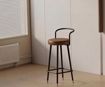 Modern Bar Chair-ID:250526919