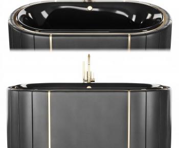 Modern Bathtub-ID:855267055