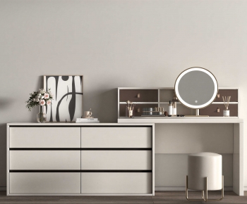 Modern Dresser-ID:181477075