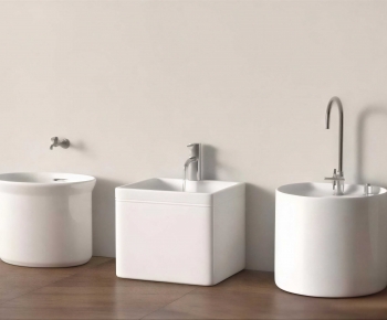Modern Sanitary Ware-ID:693779033