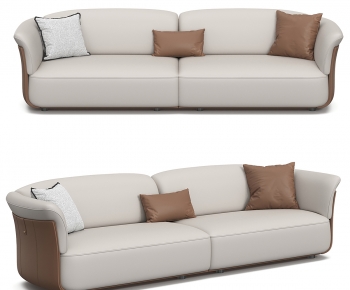 Modern A Sofa For Two-ID:814791925